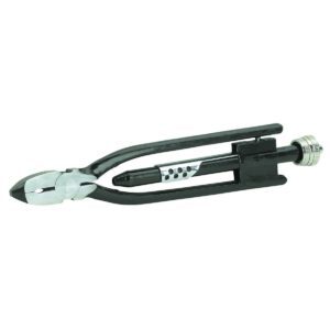 Pittsburgh 6 safety pliers