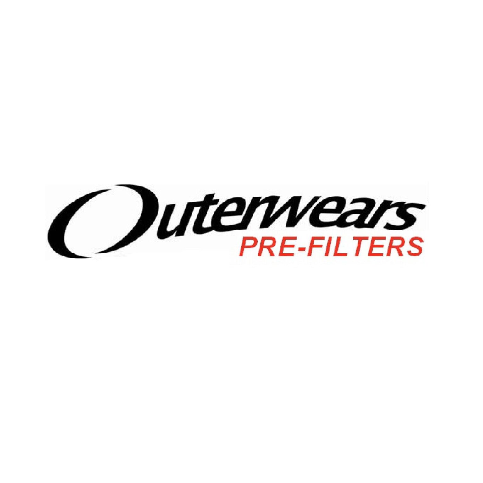 Outerwears Pre Filter Mesh Motorsport Parts Australia