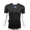 CoolShirt Black Cool Water Shirt - Small (RH Exit)