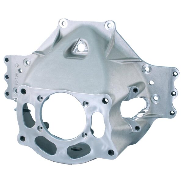 Tilton Chev V8/LS 110Tooth 7.25” Rear-mount Starter Bellhousing