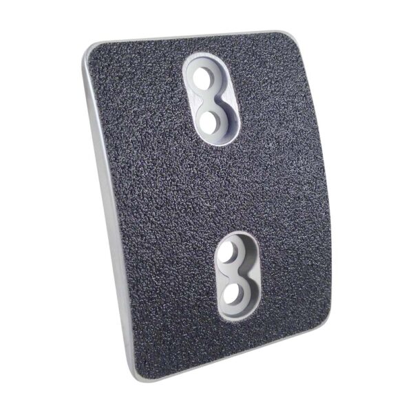 Tilton Pedal Pad Kit - 2.60" Wide
