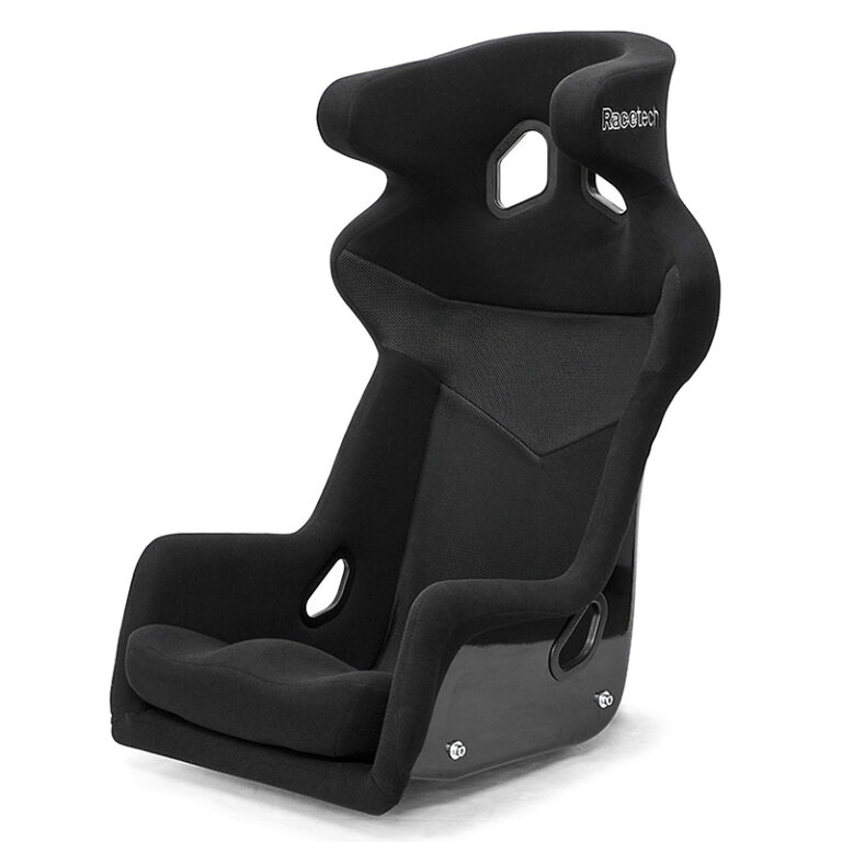 RACETECH Race Seats & Accessories Motorsport Parts Australia