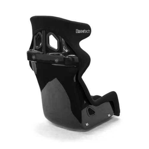 Racetech RT4100WTHR Race Seat Wide/Tall Motorsport Parts Australia