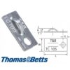 Thomas & Betts TC105 Ty-Rap Mount - Image 3