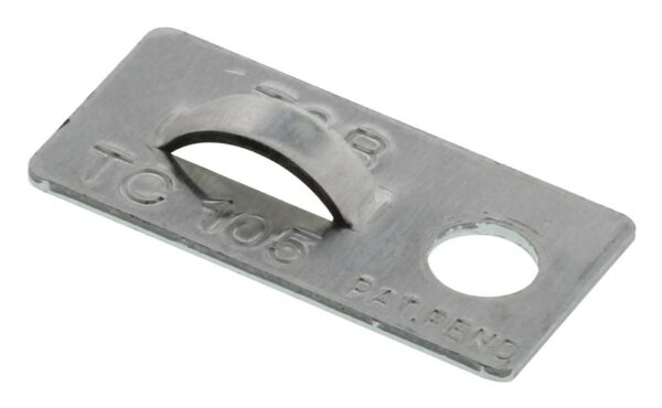 Thomas & Betts TC105 Ty-Rap Mount