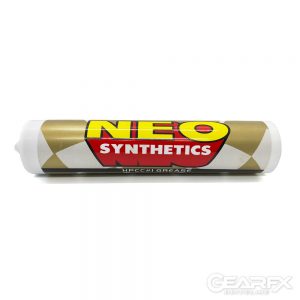 thumbnail image 2 of NEO Synthetics HP800 High-Performance Wheel Bearing Grease - 14 Oz Tube 2 of 4