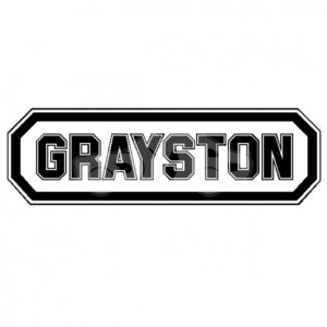 Grayston PAIR LEATHER BONNET STRAPS - Body Panel Fasteners - Body Work & Exterio