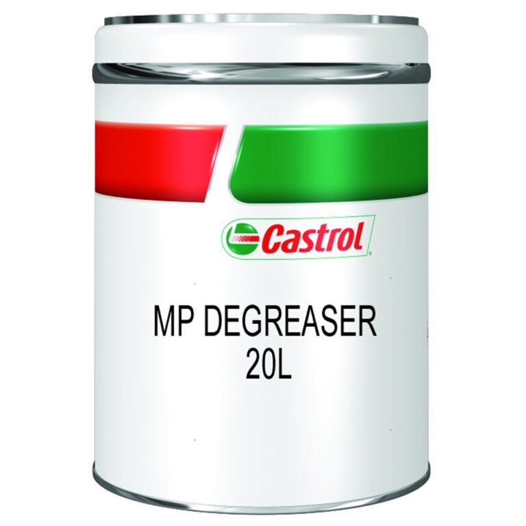 castrol hd cleaner