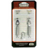 Grayston Stainless Steel Boot Spring Kit - Image 2