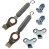 Grayston Stainless Steel Boot Spring Kit