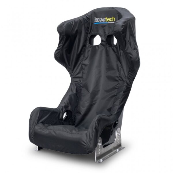 Racetech Racing Seat Mechanics Cover