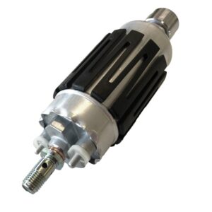 Fuel Pumps and Filters
