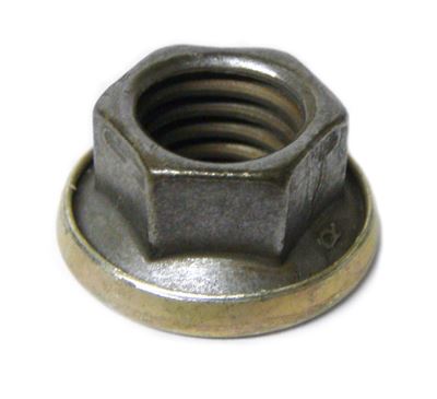 3/8 UNF Captive Washer K-Nut - KFN542-6. P7094-6