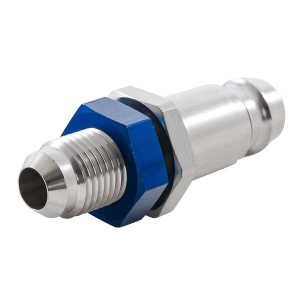Krontec Air Jack Connector Valve - LL-12 - Image 2