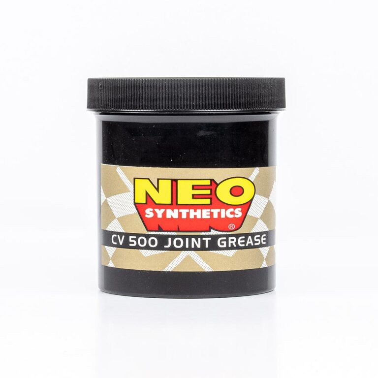 NEO Synthetics CV500 CV Joint Grease 1lb Jar Motorsport Parts Australia