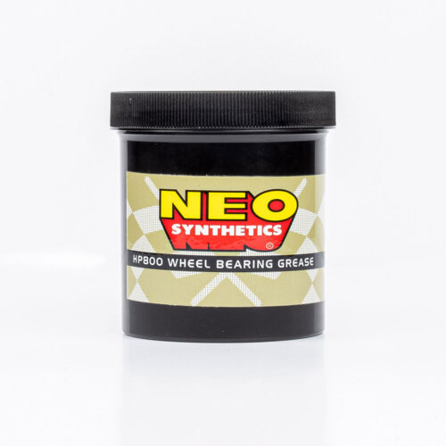 Neo Synthetic HP800 Wheel Bearing Grease 500g Motorsport Parts