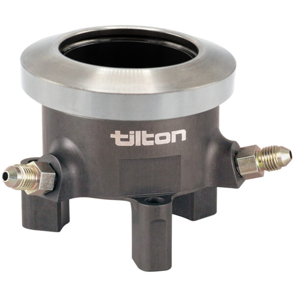 Tilton 3400-Series Hydraulic Release Bearing (54mm radius-face) - 60-3420