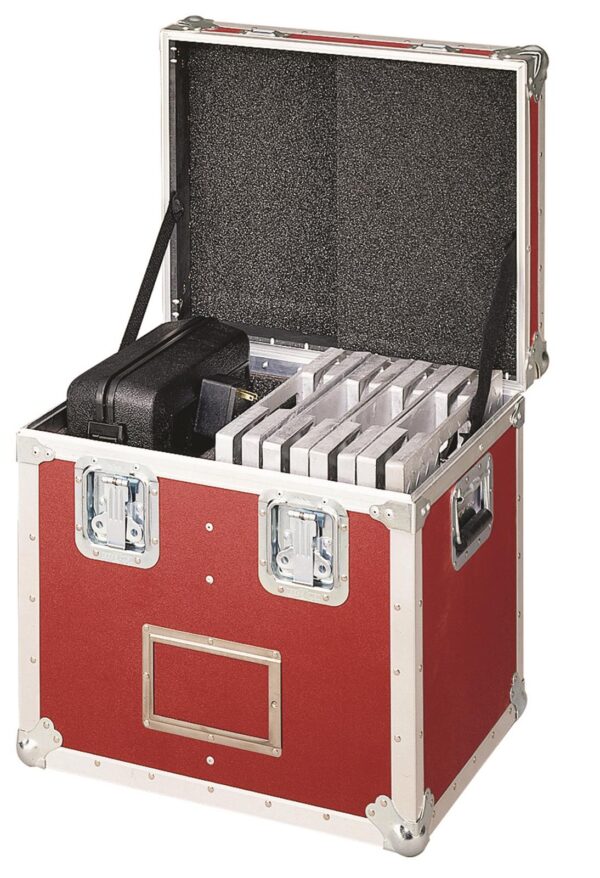 Intercomp Scale Carrying Case - 100055-R