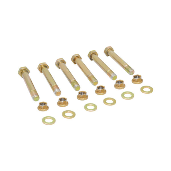 Tilton Clutch Bolt Kit - 95-018