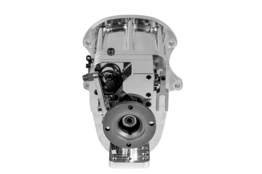 HGT Precision 6speed Sequential Racing Gearbox Motorsport Parts Australia