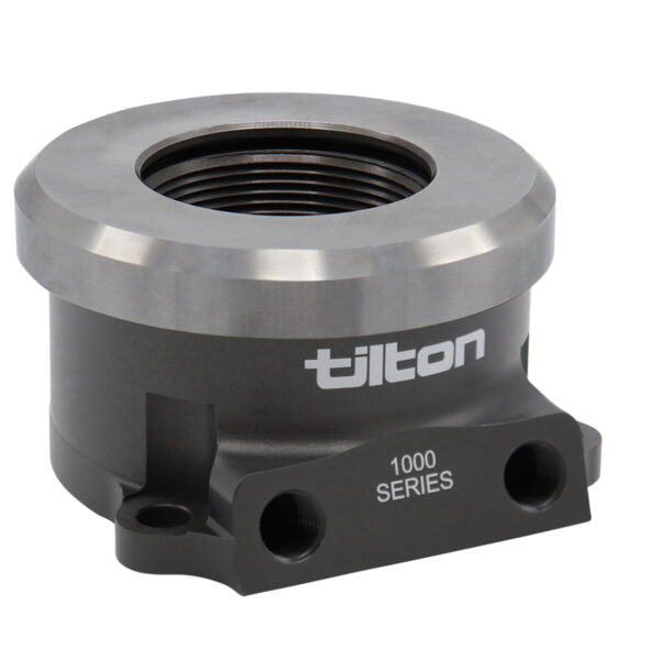 Tilton 1100-Series Hydraulic Release Bearing (Flat-face) 60-1100 "Saab 9000-Type"