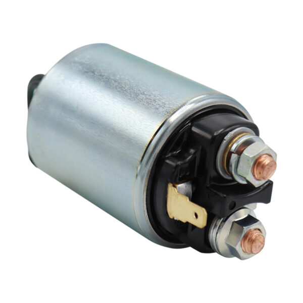 Tilton 40000-Series Heavy Duty Solenoid - 54-022
