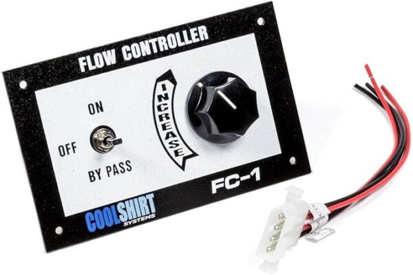 Coolshirt Temperature Control Switch - CST4300-0001