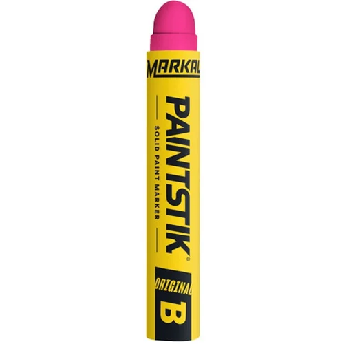 Dy-Mark Markal Paintstick B - Tyre Crayon (Pink)