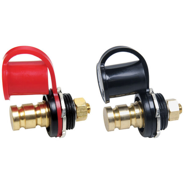 Allstar Battery Charging Posts pair - ALL76139