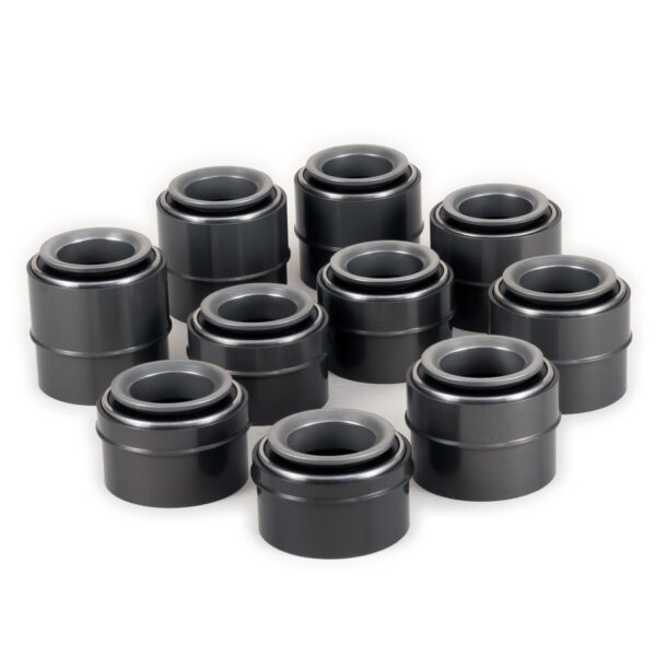 Tilton HRB Piston 38/44mm Bearing PN: 62-6000 - Image 2
