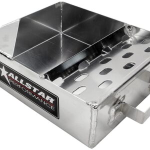 Allstar Quick Change Drain Pan Aluminum - ALL14166